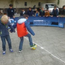 5 - Sportraad Zaventem 